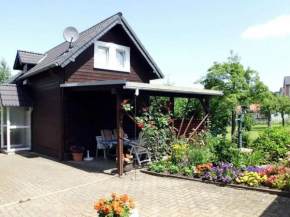 Jacobi Comfortable holiday residence